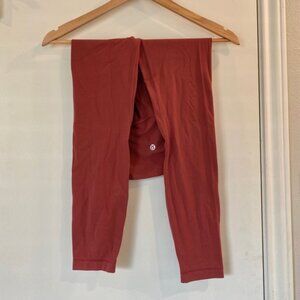 Lululemon Align Pant 25”